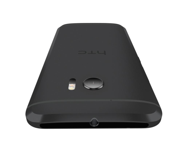 HTC 10 Lifestyle Szary - 303562 - zdjęcie 3